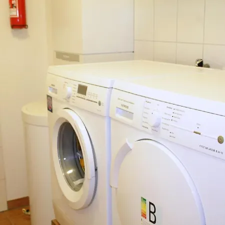 Apartment Robben Deele