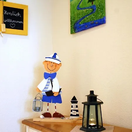 Apartment Robben Deele