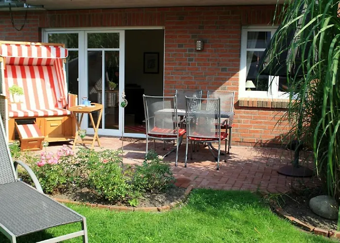 Robben Deele Apartmán