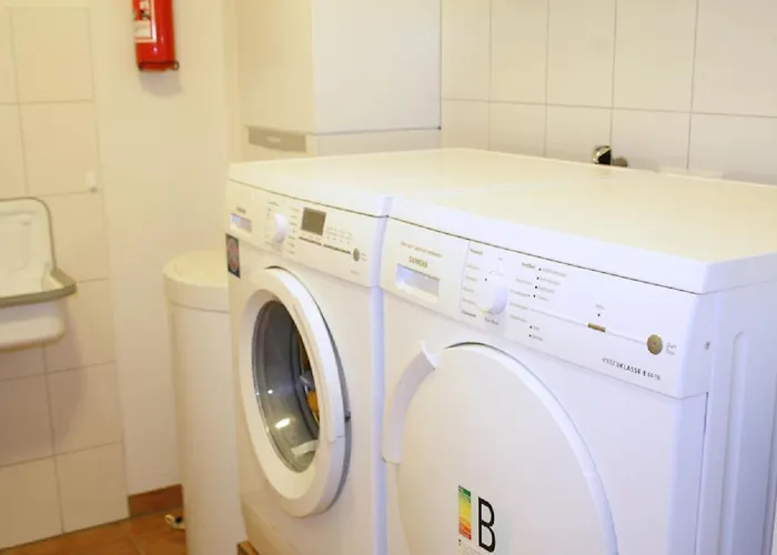 Apartmán Robben Deele