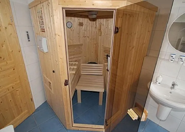 Robben Deele Sankt Peter-Ording