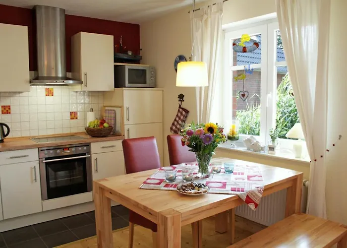Robben Deele Apartmán