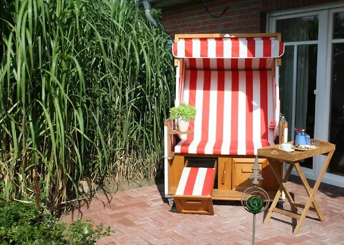 Robben Deele * Sankt Peter-Ording